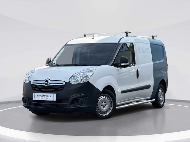 Opel combo 1.6 cdti l2h1 edition van | v-541-tn - afbeelding 1 van  24