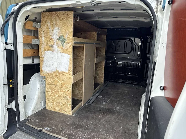 Opel combo 1.6 cdti l2h1 edition van | v-541-tn - afbeelding 13 van  24