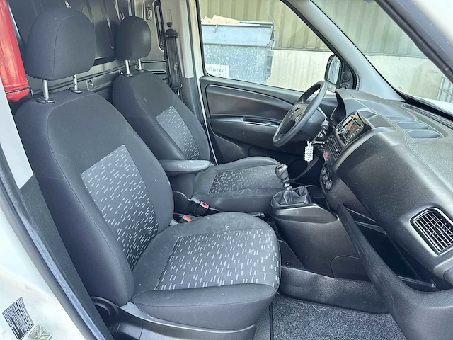 Opel combo 1.6 cdti l2h1 edition van | v-541-tn - afbeelding 14 van  24