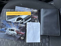 Opel combo 1.6 cdti l2h1 edition van | v-541-tn - afbeelding 17 van  24