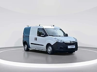 Opel combo 1.6 cdti l2h1 edition van | v-541-tn - afbeelding 12 van  24