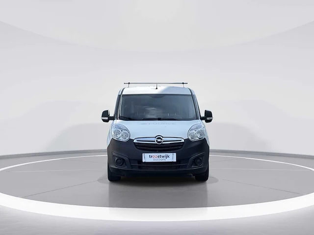 Opel combo 1.6 cdti l2h1 edition van | v-541-tn - afbeelding 18 van  24