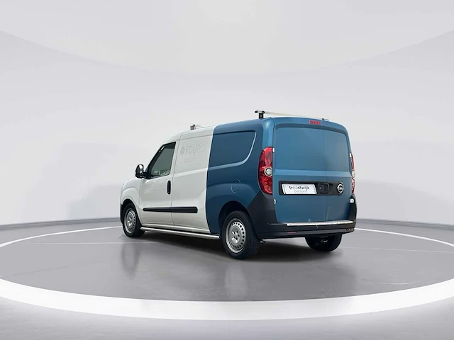 Opel combo 1.6 cdti l2h1 edition van | v-541-tn - afbeelding 21 van  24
