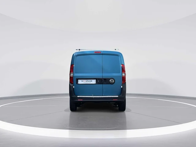 Opel combo 1.6 cdti l2h1 edition van | v-541-tn - afbeelding 22 van  24