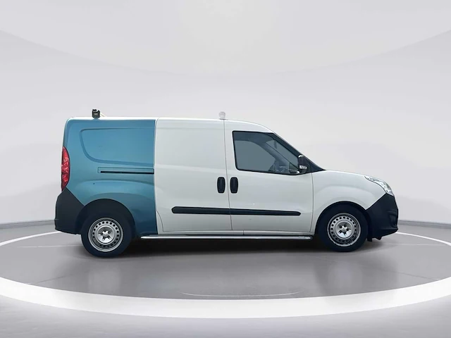 Opel combo 1.6 cdti l2h1 edition van | v-541-tn - afbeelding 24 van  24