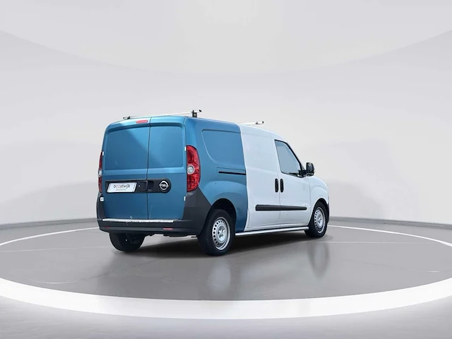 Opel combo 1.6 cdti l2h1 edition van | v-541-tn - afbeelding 23 van  24