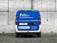 Opel combo 1.6 cdti l2h1 sport 105pk 2018, v-391-sx - afbeelding 2 van  25