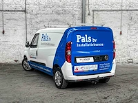 Opel combo 1.6 cdti l2h1 sport 105pk 2018, v-391-sx - afbeelding 3 van  25