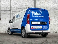 Opel combo 1.6 cdti l2h1 sport 105pk 2018, v-391-sx - afbeelding 4 van  25