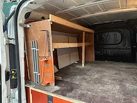 Opel combo 1.6 cdti l2h1 sport 105pk 2018, v-391-sx - afbeelding 9 van  25