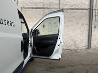 Opel combo 1.6 cdti l2h1 sport 105pk 2018, v-391-sx - afbeelding 14 van  25