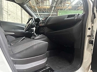 Opel combo 1.6 cdti l2h1 sport 105pk 2018, v-391-sx - afbeelding 16 van  25