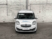 Opel combo 1.6 cdti l2h1 sport 105pk 2018, v-391-sx - afbeelding 12 van  25