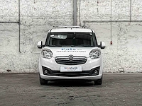 Opel combo 1.6 cdti l2h1 sport 105pk 2018, v-391-sx - afbeelding 19 van  25