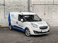 Opel combo 1.6 cdti l2h1 sport 105pk 2018, v-391-sx - afbeelding 20 van  25