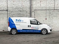 Opel combo 1.6 cdti l2h1 sport 105pk 2018, v-391-sx - afbeelding 22 van  25