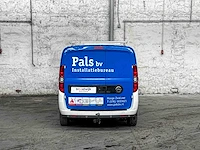 Opel combo 1.6 cdti l2h1 sport 105pk 2018, v-391-sx - afbeelding 25 van  25