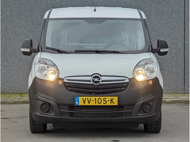 Opel combo 1.6 cdti l2h1 sport | vv-105-k - afbeelding 14 van  29