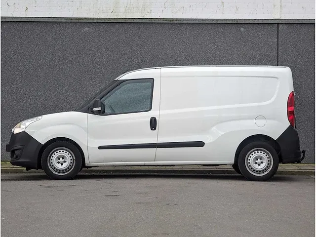 Opel combo 1.6 cdti l2h1 sport | vv-105-k - afbeelding 15 van  29