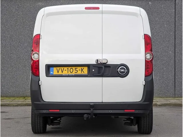 Opel combo 1.6 cdti l2h1 sport | vv-105-k - afbeelding 19 van  29