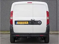 Opel combo 1.6 cdti l2h1 sport | vv-105-k - afbeelding 19 van  29