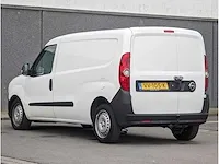 Opel combo 1.6 cdti l2h1 sport | vv-105-k - afbeelding 12 van  29