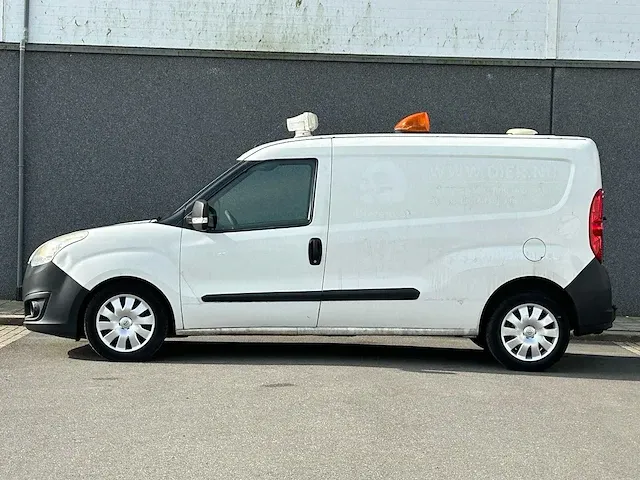 Opel combo 1.6 cdti l2h1 | vd-762-d - afbeelding 2 van  25