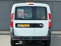 Opel combo 1.6 cdti l2h1 | vd-762-d - afbeelding 7 van  25