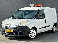 Opel combo 1.6 cdti l2h1 | vd-762-d - afbeelding 1 van  25