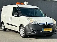 Opel combo 1.6 cdti l2h1 | vd-762-d - afbeelding 19 van  25