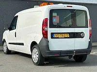 Opel combo 1.6 cdti l2h1 | vd-762-d - afbeelding 20 van  25