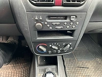 Opel combo 1.7 cdti tour - bedrijfswagen - afbeelding 3 van  13