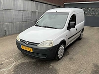 Opel combo 1.7 cdti tour - bedrijfswagen - afbeelding 1 van  13