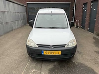 Opel combo 1.7 cdti tour - bedrijfswagen - afbeelding 6 van  13