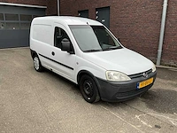 Opel combo 1.7 cdti tour - bedrijfswagen - afbeelding 7 van  13