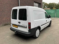 Opel combo 1.7 cdti tour - bedrijfswagen - afbeelding 8 van  13