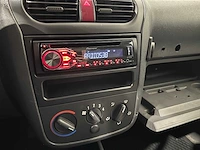 Opel combo 1.7 di city 97-bl-zz - afbeelding 4 van  16