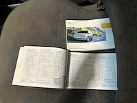 Opel combo 1.7 di city 97-bl-zz - afbeelding 5 van  16