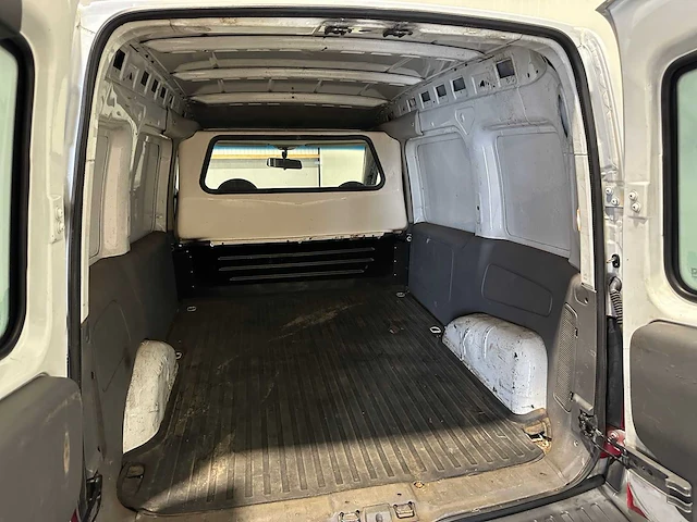 Opel combo 1.7 di city 97-bl-zz - afbeelding 8 van  16