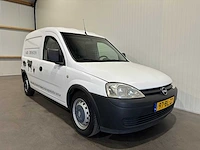 Opel combo 1.7 di city 97-bl-zz - afbeelding 14 van  16