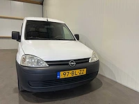 Opel combo 1.7 di city 97-bl-zz - afbeelding 15 van  16