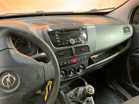 Opel combo 2017 diesel - afbeelding 11 van  25