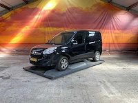 Opel combo 2017 diesel - afbeelding 1 van  25