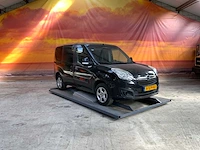 Opel combo 2017 diesel - afbeelding 12 van  25