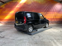 Opel combo 2017 diesel - afbeelding 19 van  25