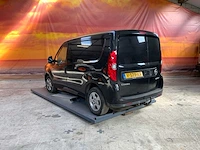 Opel combo 2017 diesel - afbeelding 20 van  25