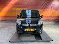 Opel combo 2017 diesel - afbeelding 21 van  25