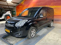 Opel combo 2017 diesel - afbeelding 22 van  25