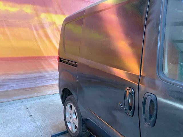 Opel combo 2017 diesel - afbeelding 25 van  25