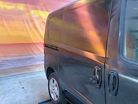 Opel combo 2017 diesel - afbeelding 25 van  25